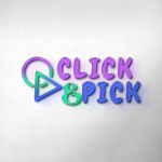 Click & Pick